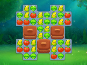 Игра Вега Микс 2: Тайна Острова (Vega Mix 2: Mystery of Island) — играть онлайн бесплатно (изображение №4)