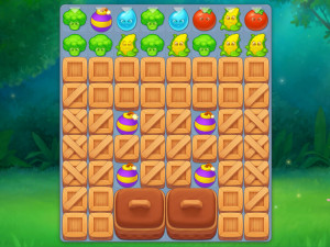 Игра Вега Микс 2: Тайна Острова (Vega Mix 2: Mystery of Island) — играть онлайн бесплатно (изображение №5)