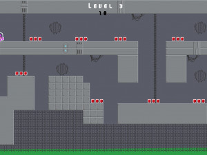 Игра Хаги Ваги и Киси Миси: Побег со Станции (Hug And Kis Station Escape) — играть онлайн бесплатно (изображение №2)