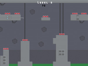 Игра Хаги Ваги и Киси Миси: Побег со Станции (Hug And Kis Station Escape) — играть онлайн бесплатно (изображение №4)