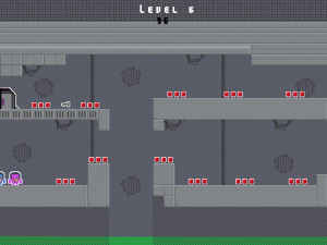 Игра Хаги Ваги и Киси Миси: Побег со Станции (Hug And Kis Station Escape) — играть онлайн бесплатно (изображение №5)