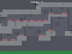 Игра Хаги Ваги и Киси Миси: Побег со Станции (Hug And Kis Station Escape) — играть онлайн бесплатно (изображение №6)