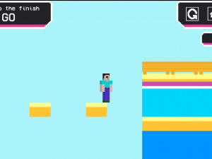 Игра Нуб Ребята (Noob Guys) — играть онлайн бесплатно (изображение №5)