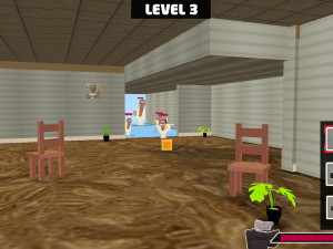 Игра Скибиди Шутер (Skibidi Shooter) — играть онлайн бесплатно (изображение №3)