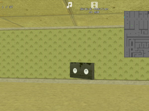 Игра Скибиди в Подсобке (Skibidi In The Backrooms) — играть онлайн бесплатно (изображение №2)