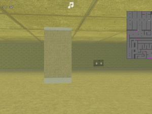 Игра Скибиди в Подсобке (Skibidi In The Backrooms) — играть онлайн бесплатно (изображение №5)