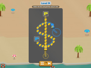 Игра Путь до Парковки (Parking Way) — играть онлайн бесплатно (изображение №4)