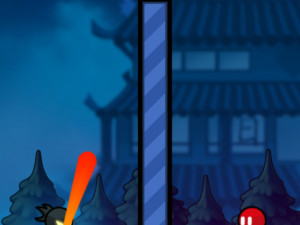 Игра Стикмен: Тройное Убийство (Stickman Triple Kill) — играть онлайн бесплатно (изображение №4)