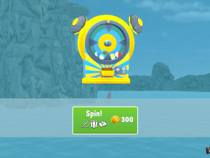 Игра Мастера по Прыжкам в Воду (Dive Masters) — играть онлайн бесплатно (изображение №3)