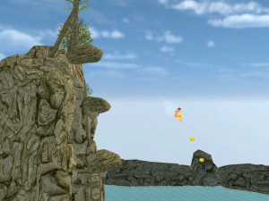 Игра Мастера по Прыжкам в Воду (Dive Masters) — играть онлайн бесплатно (изображение №2)