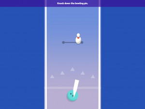 Игра Боулинг Челлендж (Bowling Challenge) — играть онлайн бесплатно (изображение №3)
