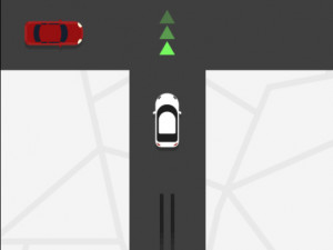 Игра Такси - Ускорение (Taxi Pickup) — играть онлайн бесплатно (изображение №4)