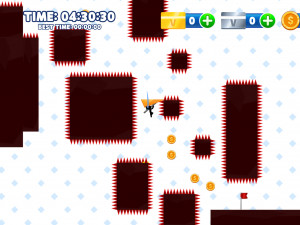 Игра Векс 8 (Vex 8) — играть онлайн бесплатно (изображение №3)