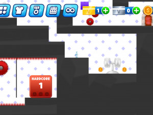 Игра Векс 8 (Vex 8) — играть онлайн бесплатно (изображение №5)