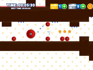 Игра Векс 8 (Vex 8) — играть онлайн бесплатно (изображение №6)