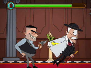 Игра Убийство Мафии (Murder Mafia) — играть онлайн бесплатно (изображение №4)