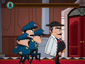 Игра Убийство Мафии (Murder Mafia) — играть онлайн бесплатно (изображение №6)