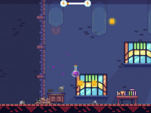 Игра Зелье Флип (Potion Flip) — играть онлайн бесплатно (изображение №3)