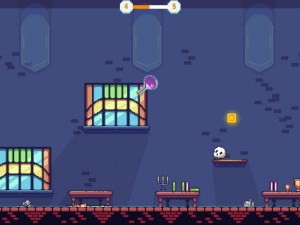 Игра Зелье Флип (Potion Flip) — играть онлайн бесплатно (изображение №4)