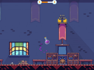 Игра Зелье Флип (Potion Flip) — играть онлайн бесплатно (изображение №5)