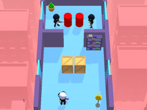 Игра Суперкиллер (SuperKiller) — играть онлайн бесплатно (изображение №2)