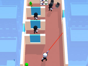 Игра Суперкиллер (SuperKiller) — играть онлайн бесплатно (изображение №4)