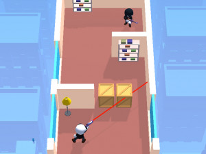 Игра Суперкиллер (SuperKiller) — играть онлайн бесплатно (изображение №5)