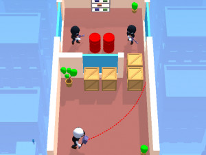 Игра Суперкиллер (SuperKiller) — играть онлайн бесплатно (изображение №6)