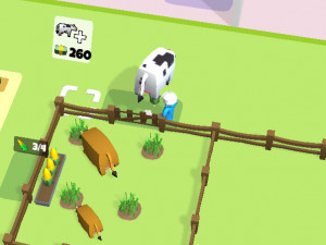 Игра Склад Мясника (Butcher Warehouse) — играть онлайн бесплатно (изображение №4)