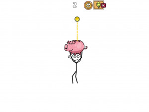 Игра Брось Это (Drop It) — играть онлайн бесплатно (изображение №2)