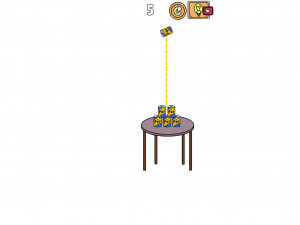 Игра Брось Это (Drop It) — играть онлайн бесплатно (изображение №4)