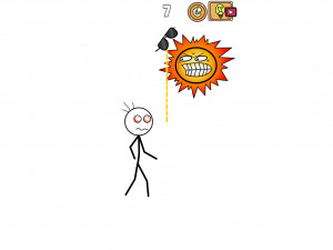 Игра Брось Это (Drop It) — играть онлайн бесплатно (изображение №6)