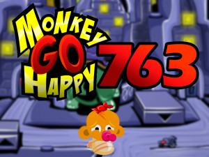 Счастливая Обезьянка 763: Выпустите Зверей — Глава 7