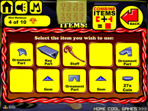 Игра Счастливая Обезьянка 763: Выпустите Зверей — Глава 7 (Monkey GO Happy Stage 763: Release the Beasts — Chapter 7) — играть онлайн бесплатно (изображение №7)