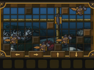 Игра Забытый Холм: Гардероб – Глава 4 – Цена Улыбки (Forgotten Hill: The Wardrobe – Chapter 4 – The Price of a Smile) — играть онлайн бесплатно (изображение №5)