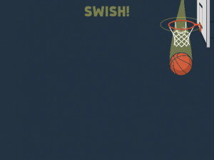 Игра Тап Данк Баскетбол (Tap Dunk Basketball) — играть онлайн бесплатно (изображение №3)