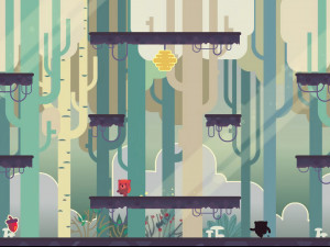Игра Медведи и Тени (Shady Bears) — играть онлайн бесплатно (изображение №2)