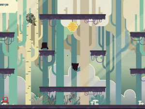 Игра Медведи и Тени (Shady Bears) — играть онлайн бесплатно (изображение №4)