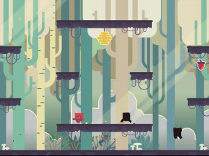 Игра Медведи и Тени (Shady Bears) — играть онлайн бесплатно (изображение №6)