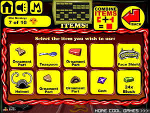 Игра Счастливая Обезьянка 765: Выпустите Зверей — Глава 8 (Monkey GO Happy Stage 765: Release the Beasts — Chapter 8) — играть онлайн бесплатно (изображение №7)