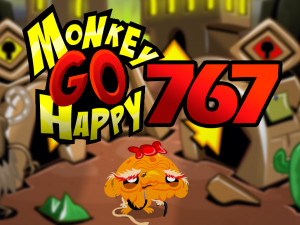 Игра Счастливая Обезьянка 767: Выпустите Зверей — Глава 9 (Monkey GO Happy Stage 767: Release the Beasts — Chapter 9) — играть онлайн бесплатно (изображение №1)