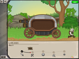 Игра Джексмит (Jacksmith) — играть онлайн бесплатно (изображение №2)