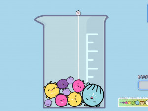 Игра ССРБ Бол (SSRB Ball) — играть онлайн бесплатно (изображение №2)