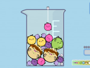 Игра ССРБ Бол (SSRB Ball) — играть онлайн бесплатно (изображение №3)
