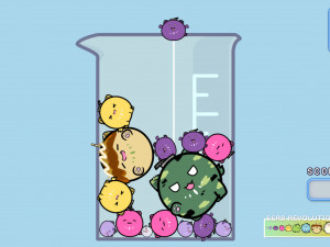 Игра ССРБ Бол (SSRB Ball) — играть онлайн бесплатно (изображение №4)