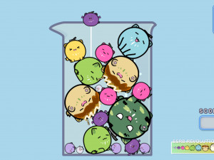 Игра ССРБ Бол (SSRB Ball) — играть онлайн бесплатно (изображение №5)