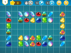 Игра Король Маджонга (King of Mahjong) — играть онлайн бесплатно (изображение №2)