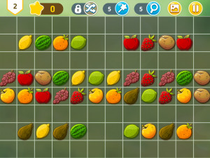 Игра Король Маджонга (King of Mahjong) — играть онлайн бесплатно (изображение №3)