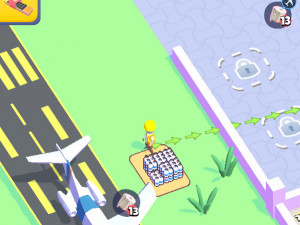 Игра Эко-переработчик (Eco Recycler) — играть онлайн бесплатно (изображение №3)