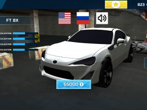 Игра Городской Водитель: Уничтожить Машину (City Driver: Destroy Car) — играть онлайн бесплатно (изображение №4)